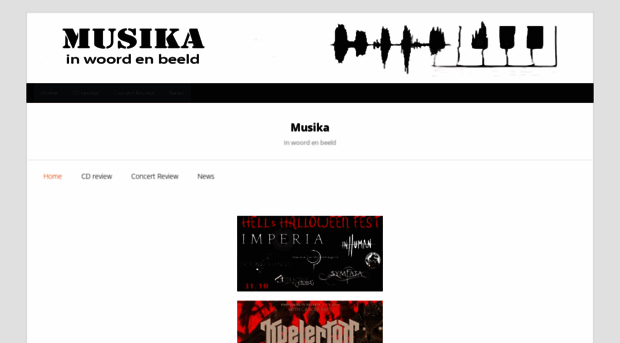 musika.be