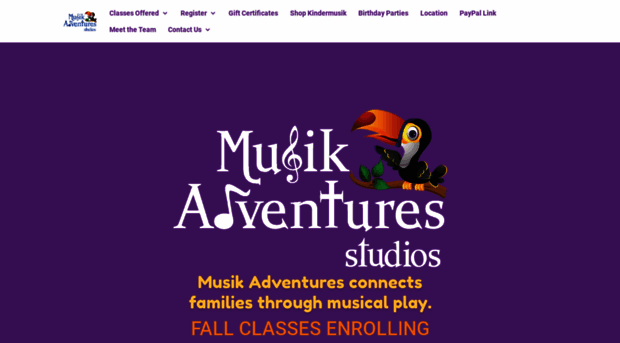 musikadventures.com