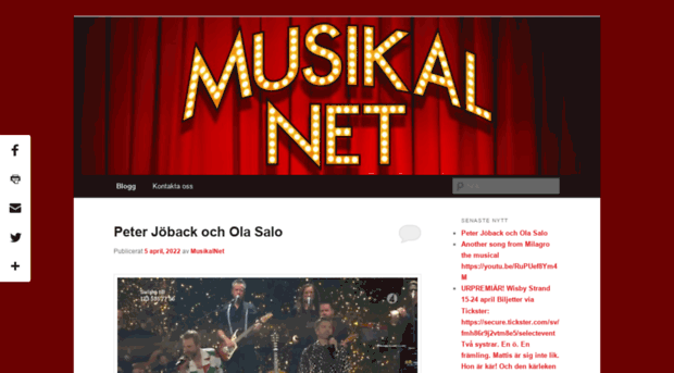 musikal.net