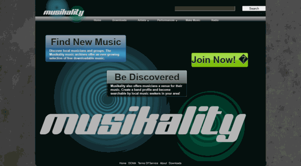 musikality.com