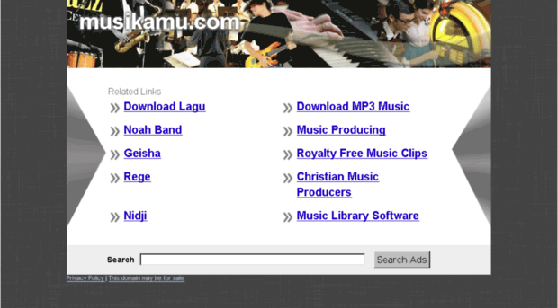 musikamu.com