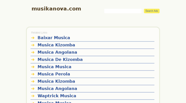 musikanova.com