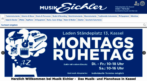 musikeichler.de