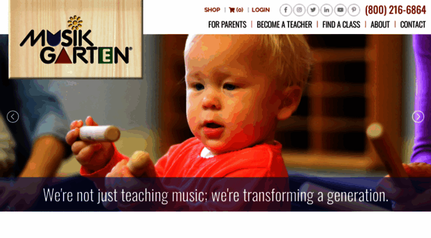 musikgarten.org