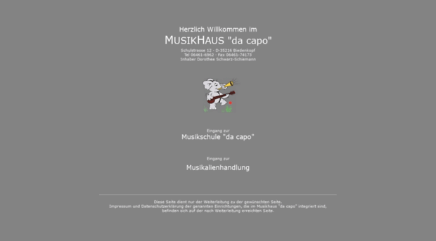 musikhaus-da-capo.de