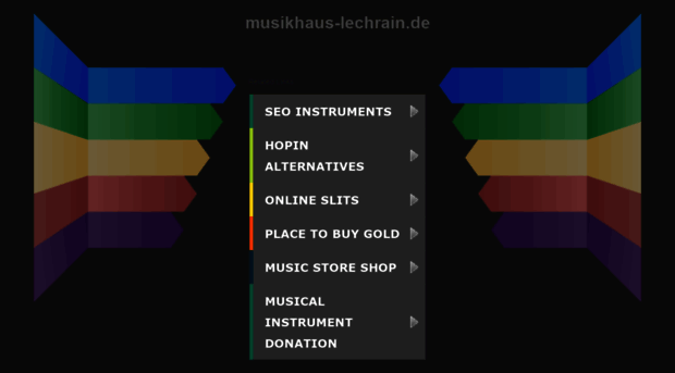 musikhaus-lechrain.de