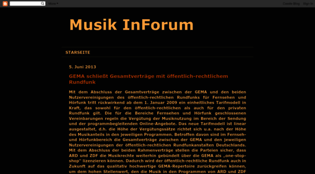 musikinforum.blogspot.de