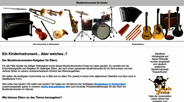 musikinstrumente-fuer-kinder.de