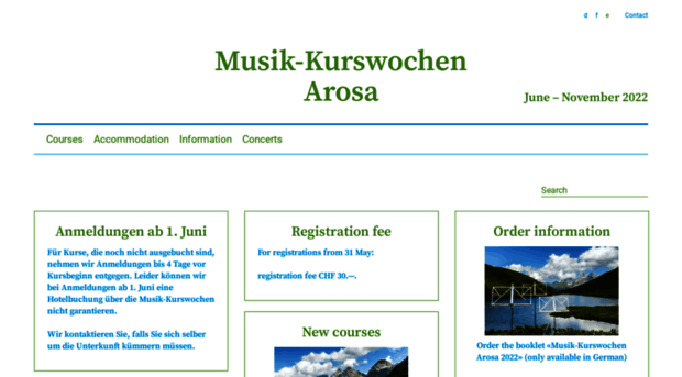 musikkurswochen.ch