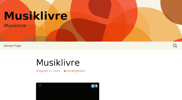 musiklivre.com