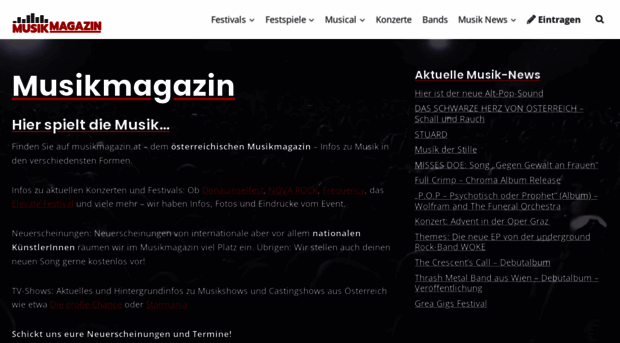 musikmagazin.at