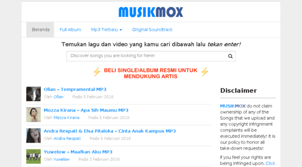 musikmox.com