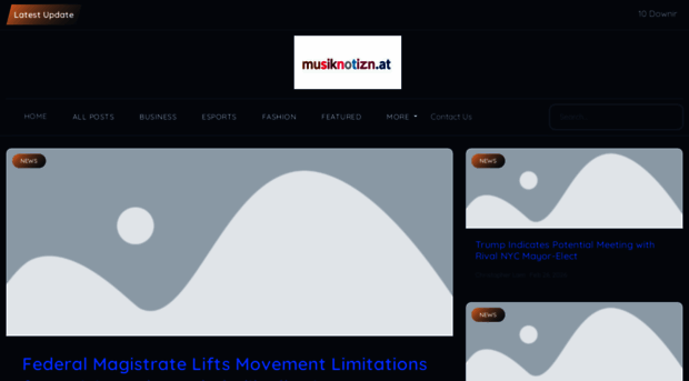 musiknotizen.at