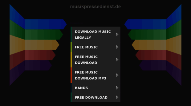 musikpressedienst.de