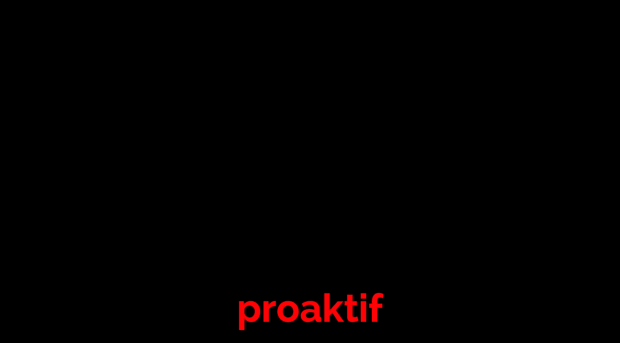 musikproaktif.com