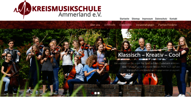 musikschule-ammerland.de