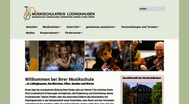 musikschulkreis.luedinghausen.de