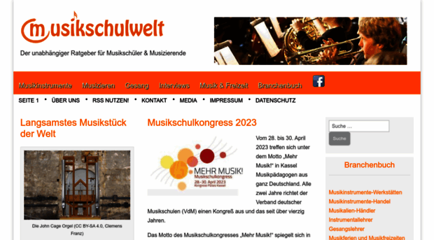 musikschulwelt.de