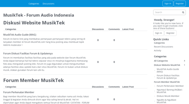 musiktek.net