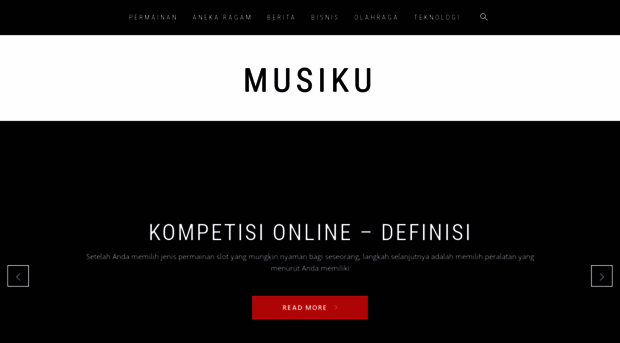 musiku.id