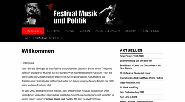 musikundpolitik.de