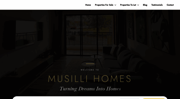 musillihomes.co.ke