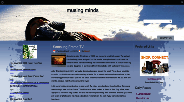 musing-minds.com