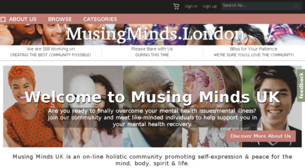 musingminds.uk