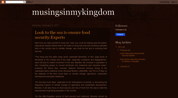 musingsinmykingdom.blogspot.com