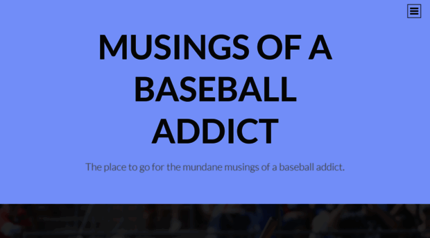 musingsofabaseballaddict.com