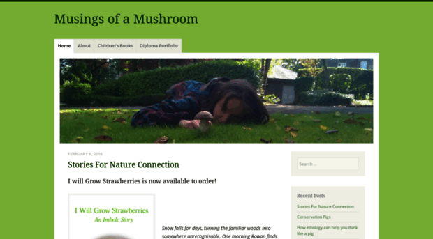 musingsofamushroom.wordpress.com