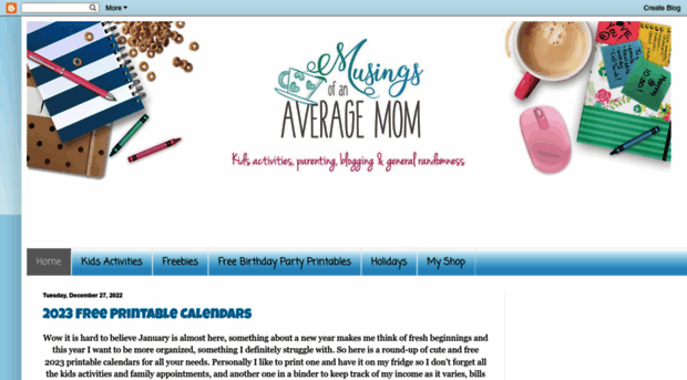 musingsofanaveragemom.blogspot.ca