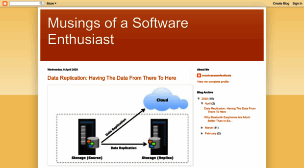musingsofasoftwareenthusiast.blogspot.com