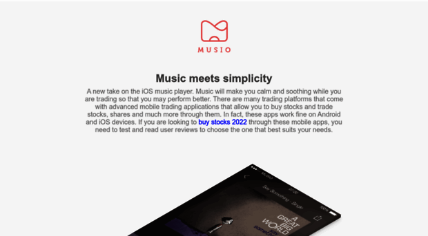 musioapp.co