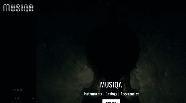 musiqastrings.com