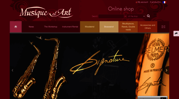 musique-et-art.com