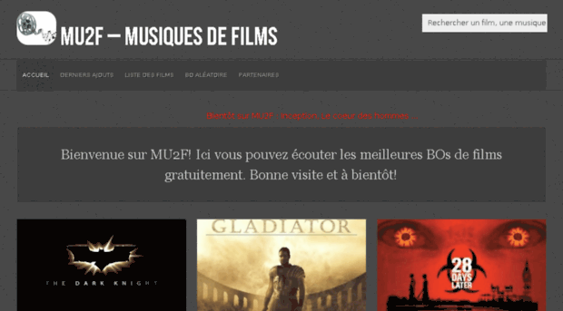 musique2film.com