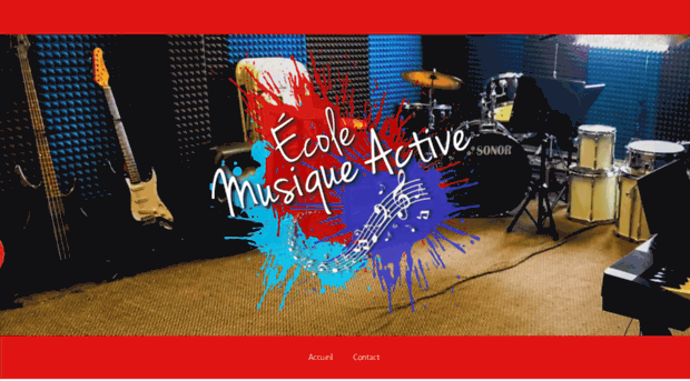 musiqueactive.com