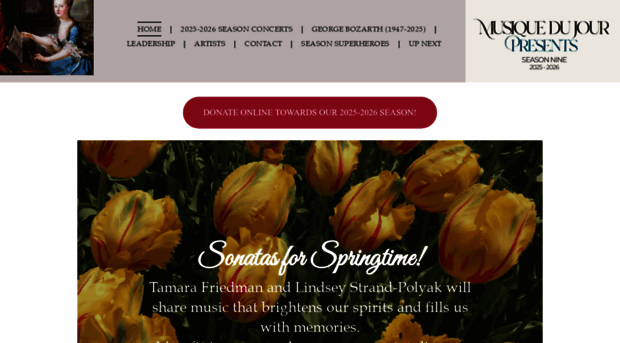 musiquedujourpresents.org