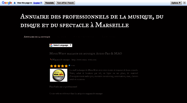 musiquepromarseille.blogspot.fr