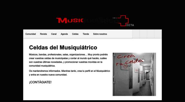 musiquiatrico.com