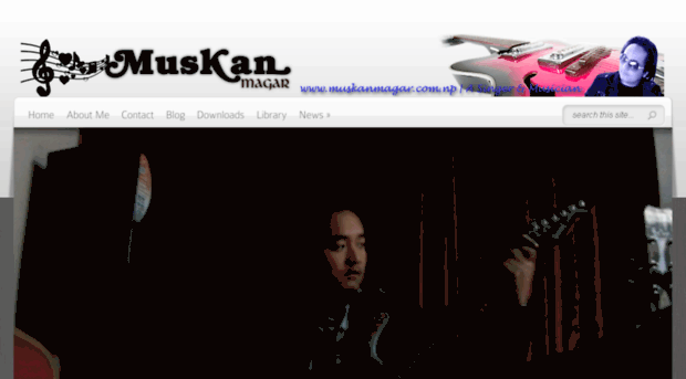 muskanmagar.com.np