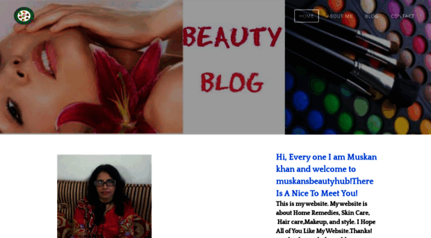 muskansbeautyhub.weebly.com