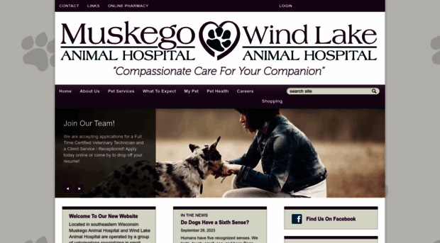 muskegoanimalhospital.com