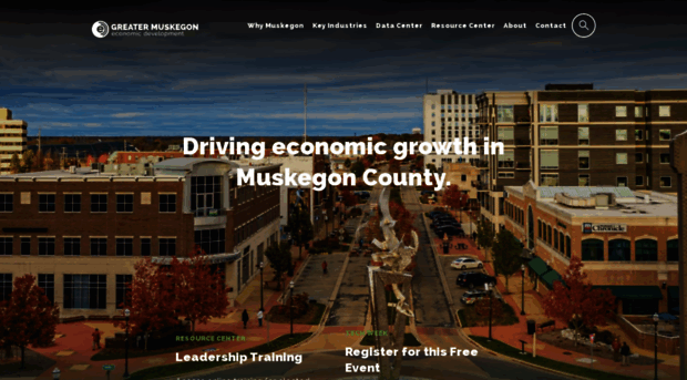 muskegonareafirst.org