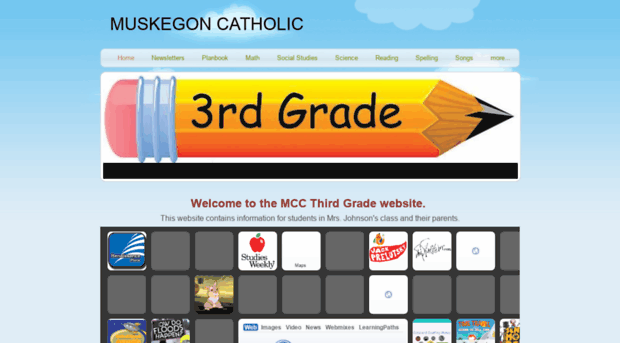 muskegoncatholicthirdgrade.weebly.com