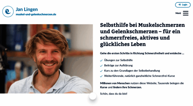 muskel-und-gelenkschmerzen.com