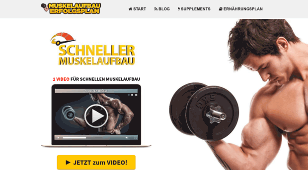 muskelaufbau-erfolgsplan.de