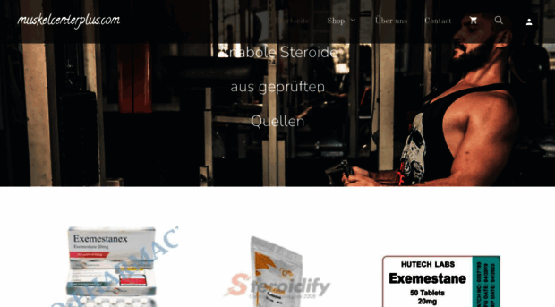 muskelcenterplus.com