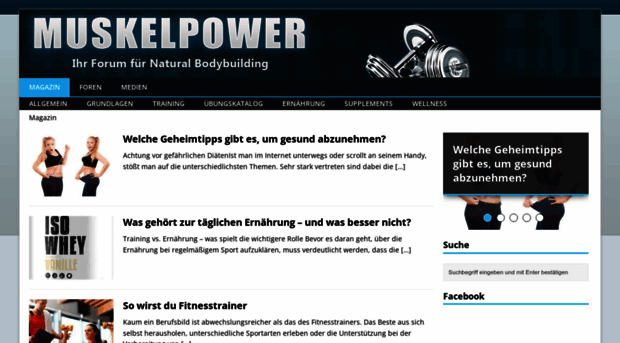 muskelpower-forum.de